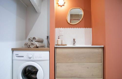 Bel appartement neuf en plein centre - Foto 26