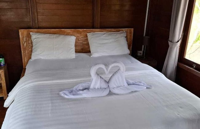 Puri Sari Villas Restaurant and Bar - Foto 7