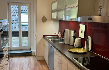 Apartment an der Liitard Kull - Foto 8