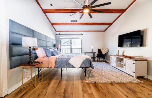 Modern loft on the Beltline - Foto 7