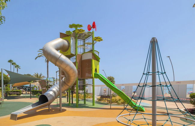 Estepona Downtown Near The Beach - Foto 16