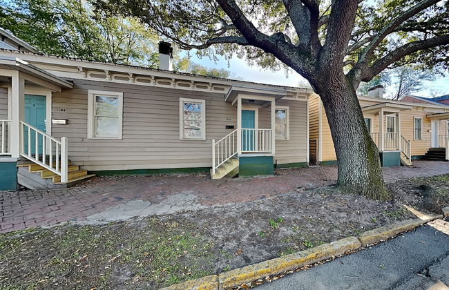 Barnard Row House - Foto 47