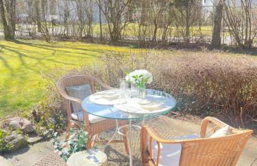 Frisch renovierte Ferienwohnung Bad Reichenhall - Foto 18