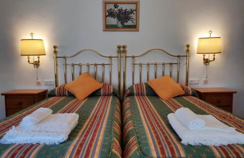 Entretorres. Casa-dúplex en centro histórico. - Foto 16