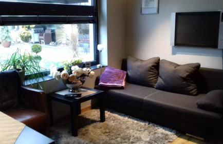 Ferienwohnanlage Zur Himmelsleiter - Foto 29