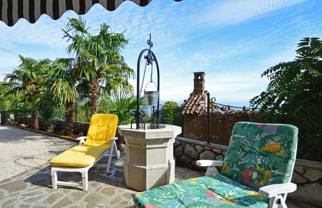 Villa Karolina - Foto 17