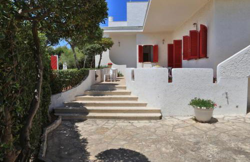 Villa Oltremare - Foto 32