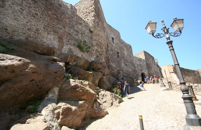 Affittimoderni Castelsardo Smeralda - Foto 23