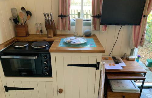 Thatched Cottage - Foto 24