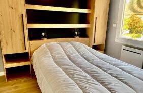 La Proue, charmante maisonnette proche de la plage - Photo 6