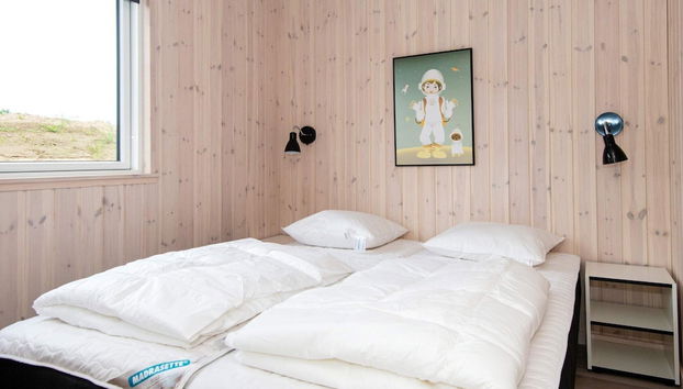 Luxury Retreat in Mommark - By Traum Ferienwohnungen - Foto 2, Habitación