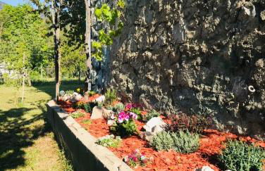 Maison de vacances familiale 4 chambres - Foto 16