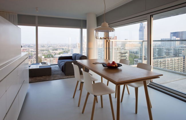 Urban Residences - Foto 12