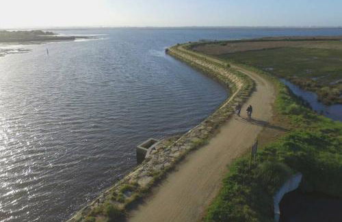 Maison proche de la mer - Foto 26