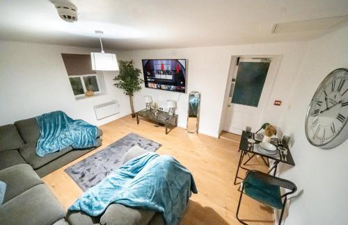 Hayy Apartments Comfort in the Heart of Kirkstall - Foto 1