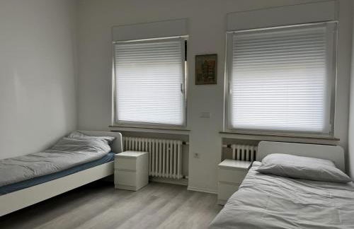 Cozy Apartment in Leverkusen - Foto 20