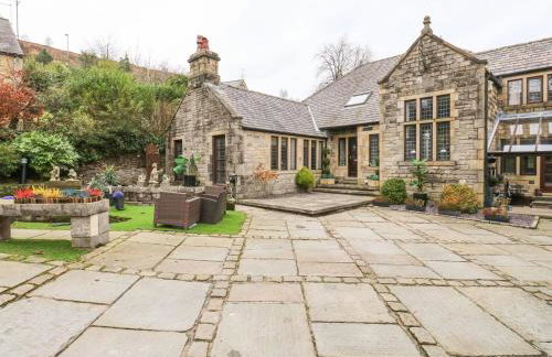 Moor Cottage - Foto 22