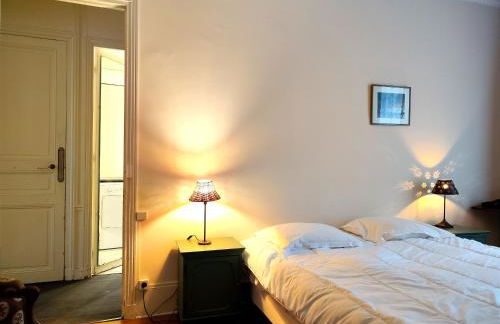 Peaceful 15th Paris Apartment with Metro Access - Foto 26