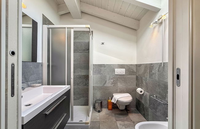 Mansarda di Pianello - Foto 15