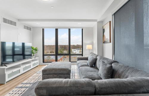 Furnished Luxury Apartment Next to Harvard Stadium - Foto 34