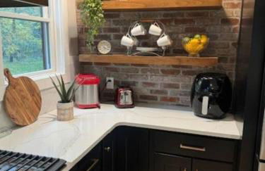 Spacious St Croix River Home with Private Beach - Foto 19