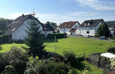 Großzügige 2-Zimmer-Wohnung mit Balkon, ruhige Lage - Foto 15