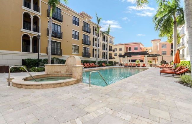 The Residences At Coconut Pointe 8203 - Foto 17