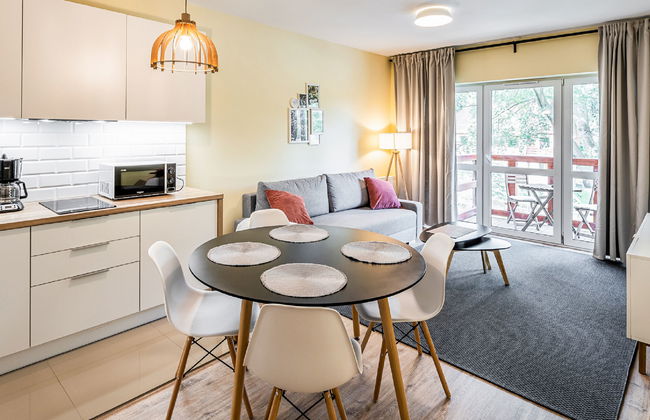 Holiday Mountain Residence - Foto 8