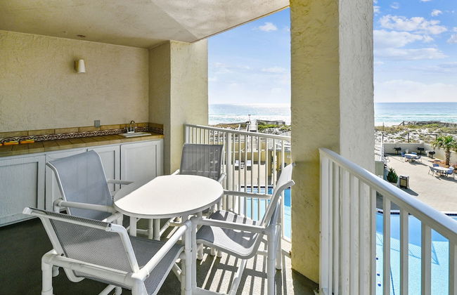 Inlet Reef 209 3 Bedroom Condo by RedAwning - Foto 47