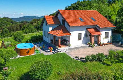 Kuća za odmor Sofija - Foto 18