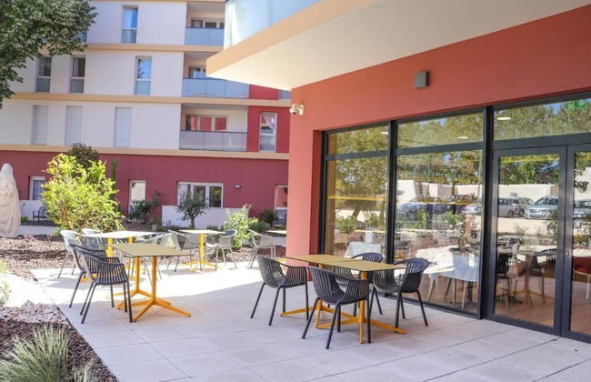 Domitys La Majolique - Photo 12