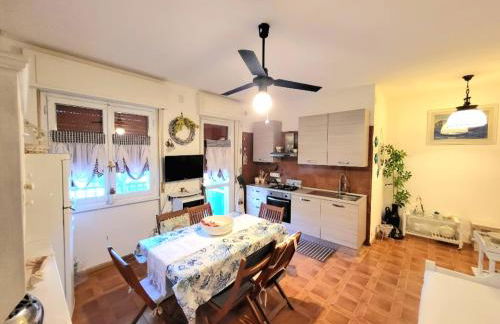 Alghero Sa Stella Casa Vacanze - Foto 9