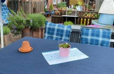 Ferienwohnung Krüger - Foto 10