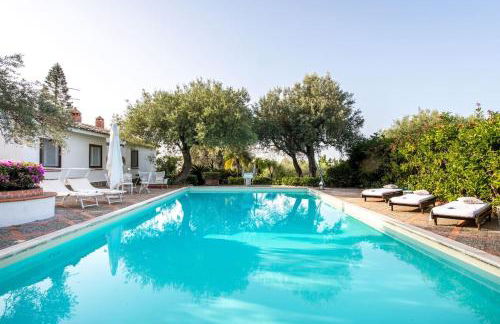 Villa Grimodi - Foto 1