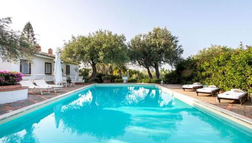 Villa Grimodi - Foto 1