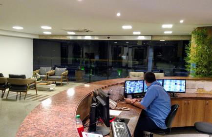 Pasárgada 712, academia e piscinas aquecidas - Foto 72