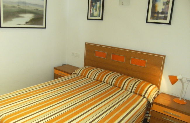 Apartamentos Treputxell - Foto 4