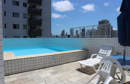 Apartamento Alice Tenório - Foto 7