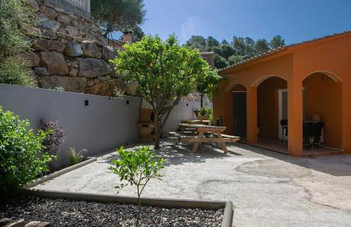 Villa w pool in Begur H14 - Foto 12