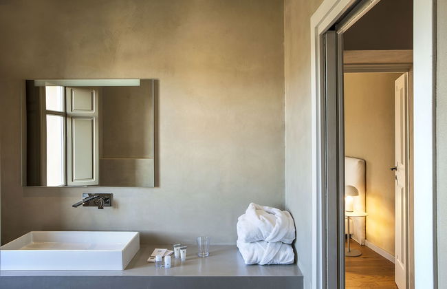 Relais Villa del Borgo - Photo 23