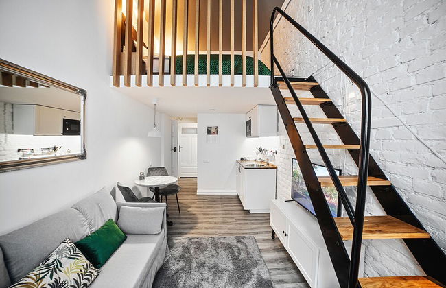 KK Apartments - Foto 6