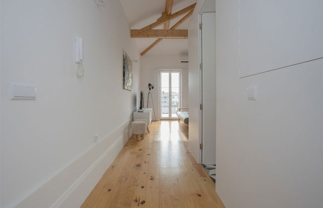 Liiiving In Porto-Historic Sunny Terrace - Foto 19