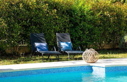 Villa Ari 8+2 - Photo 32