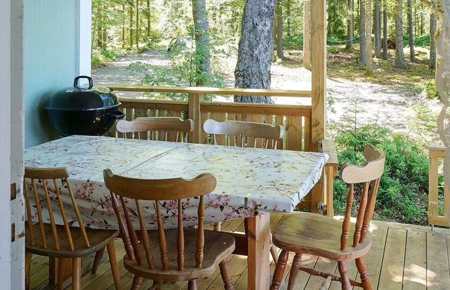 Lakefront House With Terrace - Foto 12