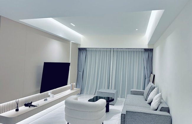 Eaton Residences KLCC by Luna - Foto 76