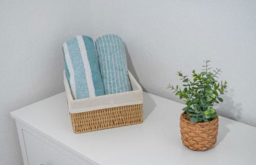 Luzia by the Sea - T1 Acolhedor a Passos da Praia - Foto 15