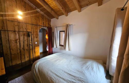 Chalet 100m2 La Plagne Montchavin les Coches - Foto 23