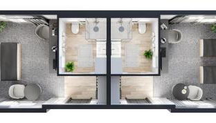 Studios an der Alten Post - Foto 5