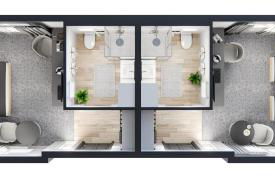 Studios an der Alten Post - Foto 5