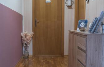 Apartment Check In Zagreb Maksimir-free parking - Foto 44